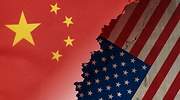 La pandemia de coronavirus redujo la brecha entre las economías de China y EEUU en un billón de dólares