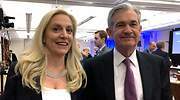 Biden mantiene a Powell como presidente de la Fed y propone a Brainard de vicepresidenta