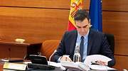 La legislación española impide que el Gobierno pueda confinar a las personas asintomáticas contra su voluntad en centros especia