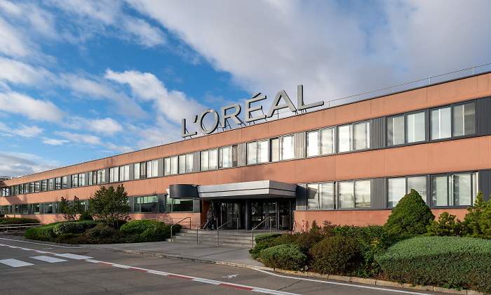 LOreal Burgos