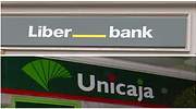 Unicaja cierra el 13% de sus oficinas antes de iniciar su etapa junto a Liberbank