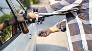 Así es el alcoholímetro antiarranque de la DGT que será obligatorio a partir del verano de 2022
