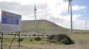 La inversión en eólica en Canarias suma 115 millones este 2021