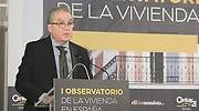 Anselmo Menéndez: El nuevo plan de vivienda ha subido un 62% las ayudas