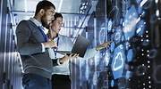 España está en el foco de inversión de los centros de datos