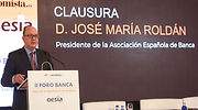 La patronal bancaria AEB urge las mismas reglas para el sector y tecnológicas