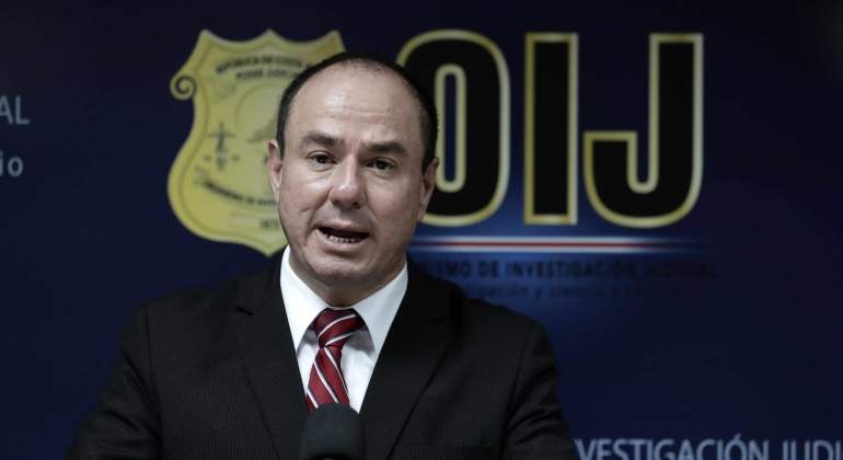 El cuerpo de la española asesinada en Costa Rica tenía ADN del sospechoso, puesto en libertad