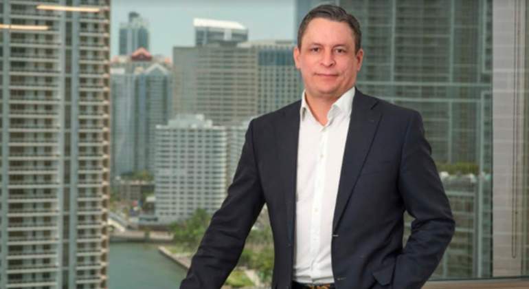 edgardo rolo