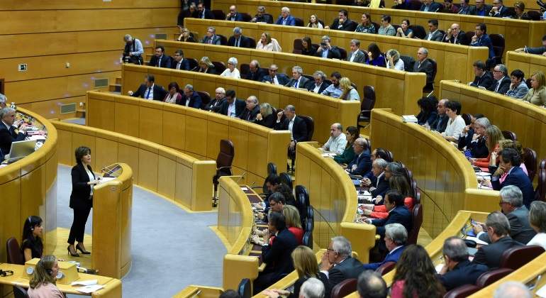 soraya-santamaria-senado-26oct-efe.jpg