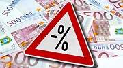 El lado más oscuro de los tipos de interés negativos empieza a despertar inquietudes en la banca central