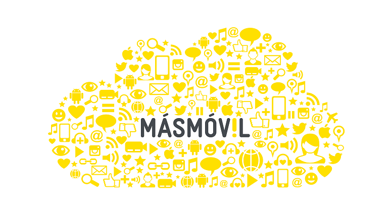 masmovil nube imagen