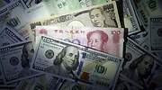 Trump acusa a China de manipular su moneda y hace un llamamiento a la Fed para devaluar el dólar