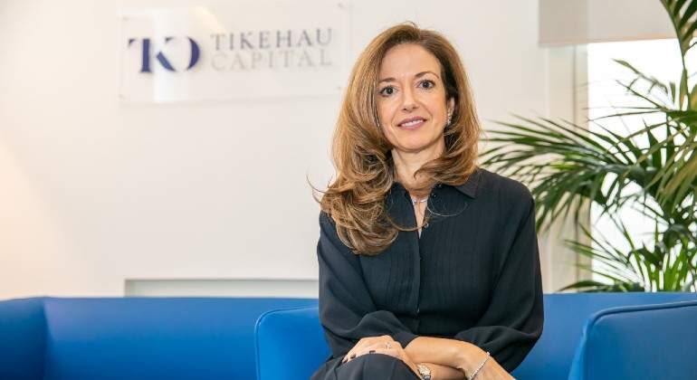 Carmen Alonso Tikehau