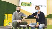 La aceleradora de Juan Roig se alía con Glovo para startups de alimentación