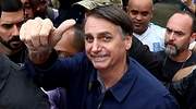 Brasil elige al ultraderechista Jair Bolsonaro: objetivo privatizar el sector público