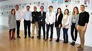 Ribera Salud firma una alianza con la Lanzadera de Roig