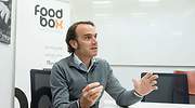 Méndez de Lugo (Foodbox): Abriremos 51 locales entre este año y el que viene a pesar de las restricciones