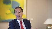 Gortázar, consejero delegado de CaixaBank: Confío en que el Gobierno aumente las ayudas directas si fuera necesario