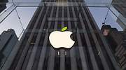 Apple paga en bolsa su exposición a China en plena guerra comercial y sus acciones se dejan un 5,8%