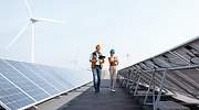 ¿Cuánto cuesta instalar paneles solares en una vivienda?