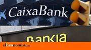 CaixaBank vende hipotecas más baratas en la red de Bankia
