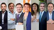 La guerra en Ucrania acelera la transición energética e impulsa la inversión sostenible
