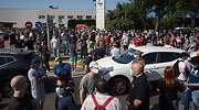 El cese de la producción de Nissan es un impacto laboral y económico sin precedentes en Cataluña