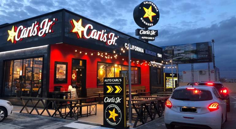 Carls Jr