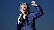 Tengo un plan para eso: Elizabeth Warren gana puntos en las primarias demócratas a base de programa