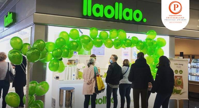 llaollao