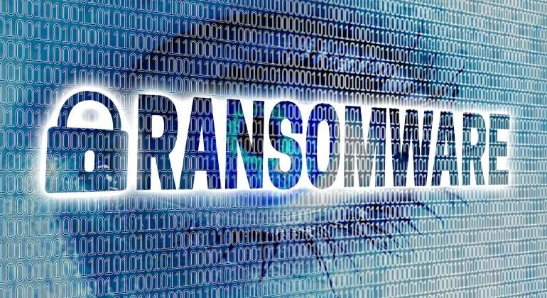 ransomware