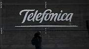Telefónica está un 35% más barata que el sector tras quedarse 11 puntos rezagada