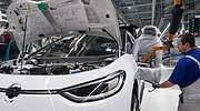 Valor imprescindible para una cartera (V): Volkswagen