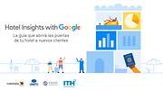 Así es Hotel Insights: la nueva herramienta de Google para ayudar a los hoteles españoles