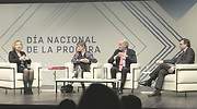 Las profesiones jurídicas piden al futuro Gobierno un Pacto de Estado por la Justicia