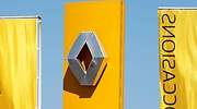 Las acciones de Cie y Gestamp se desploman tras el profit warning de Renault