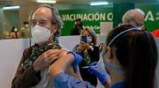Andalucía ya estudia la fecha del inicio de la campaña de vacunación con la tercera dosis