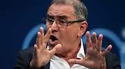 Roubini vaticina una crisis totalmente diferente a la de 2008 que exigirá una respuesta muy distinta