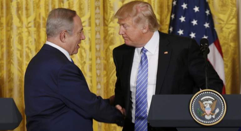 Netanyahu-trump-reuters.jpg