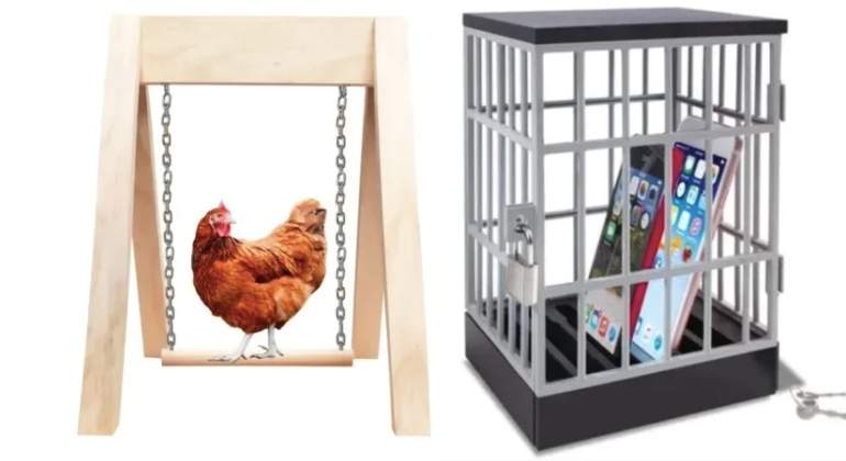 productos locos y raros de mercado libre