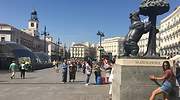 Estos son los pasos y condiciones para conseguir uno de los bonos de 600 euros en Madrid para turistas