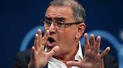Roubini, sobre la burbuja del covid: Será la gente convencional la que más sufra cuando la música se detenga