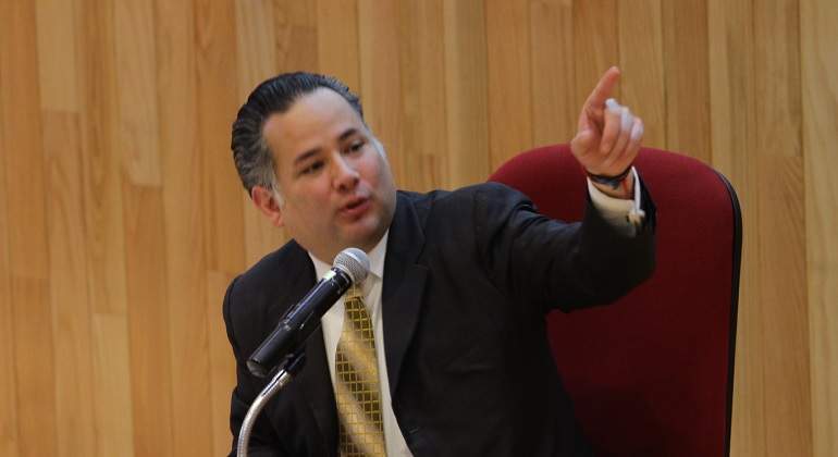 Santiago Nieto