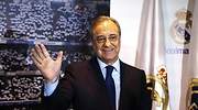 Florentino Pérez anuncia cómo será la reforma del nuevo Santiago Bernabéu todavía sin empresa constructora