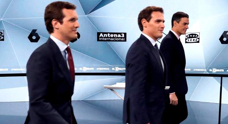 casado-rivera-debate-efe.jpg