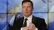 Es un riesgo para la seguridad: así está chantajeando a Elon Musk un chico de  19 años
