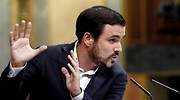 IU pide a Llamazares que elija entre ellos o Actúa y anuncia un informe sobre las posibles medidas a tomar