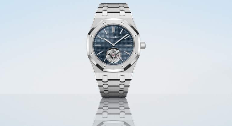 Audemars Piguet