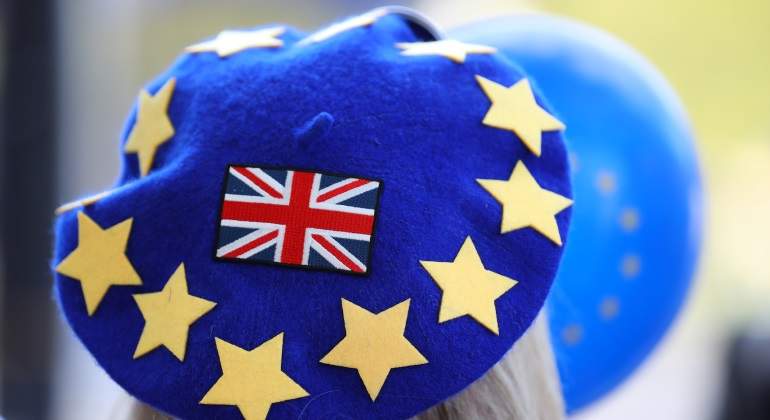 El Gobierno británico descarta un nuevo referéndum en cualquier circunstancia