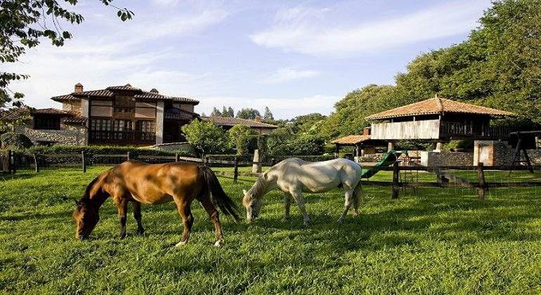turismo rural